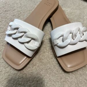 A new day sandals Monica mule